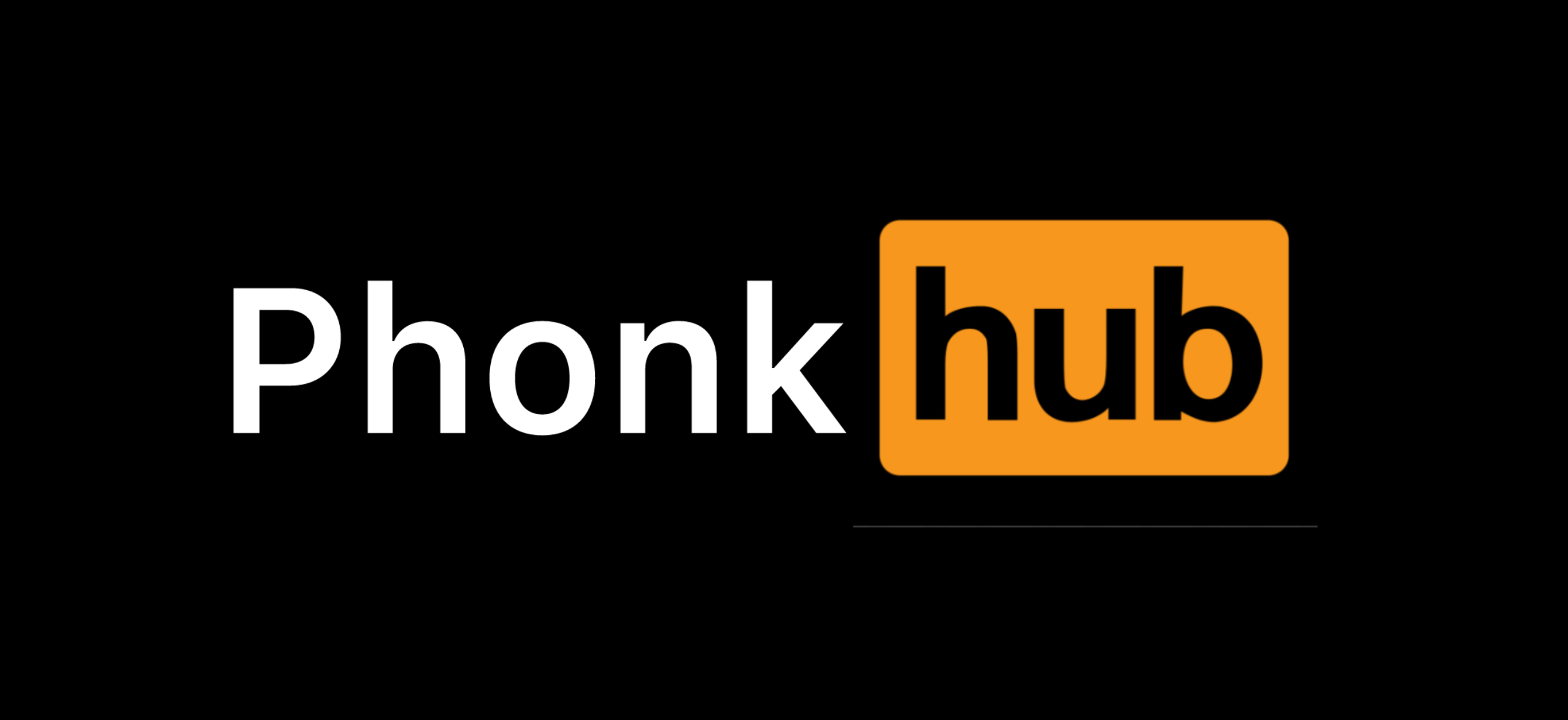Phonk Hub